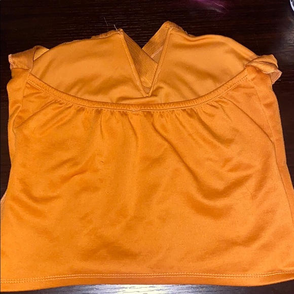 FOREVER21 Tube top - Picture 4 of 4